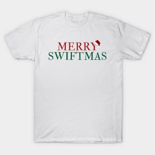 Merry Swiftmas T-Shirt